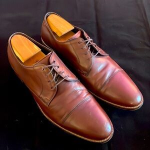 Cole Haan leather men's shoes